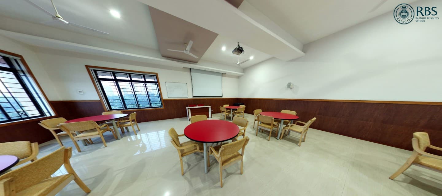 Rajagiri Business School Kochi Infrastructure & Facilities photo 20